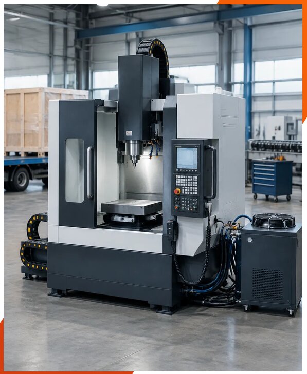 Поставка станков под ключ в Ижевске от 155805 р. | ЮнионикРу